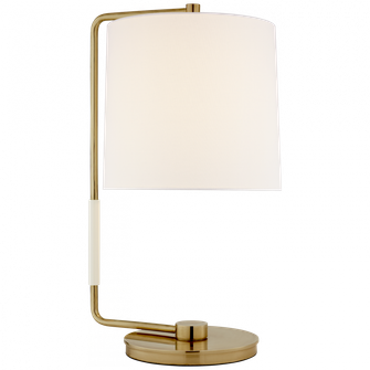 Swing Table Lamp (279|BBL 3070SB-L)