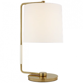 Swing Table Lamp (279|BBL 3070SB-L)