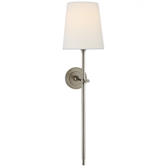 Bryant Large Tail Sconce (279|TOB 2024AN-L)