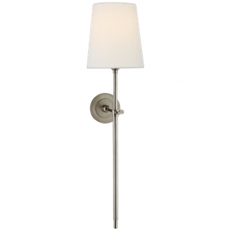 Bryant Large Tail Sconce (279|TOB 2024AN-L)