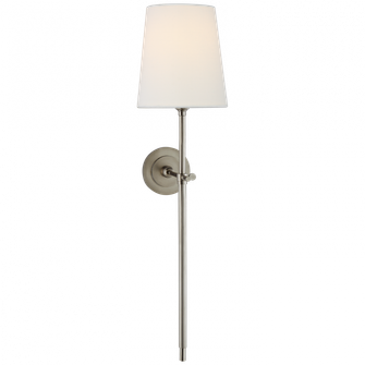 Bryant Large Tail Sconce (279|TOB 2024AN-L)