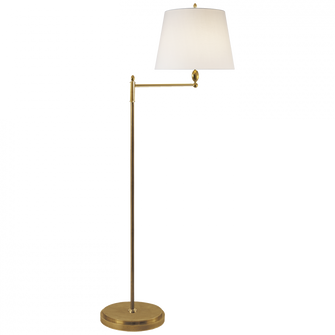 Paulo Floor Light (279|TOB 1201HAB-L)