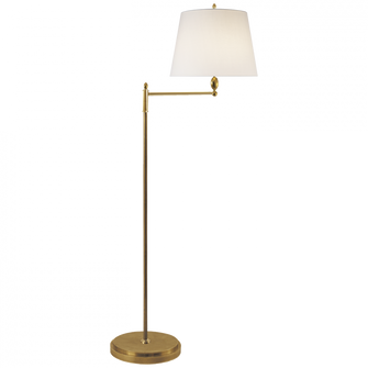 Paulo Floor Light (279|TOB 1201HAB-L)