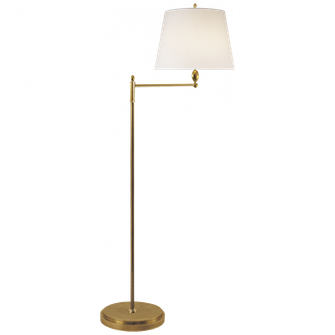 Paulo Floor Light (279|TOB 1201HAB-L)