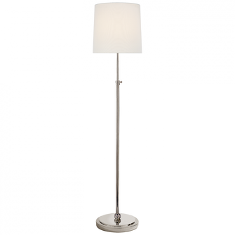 Bryant Floor Lamp (279|TOB 1002PN-L)