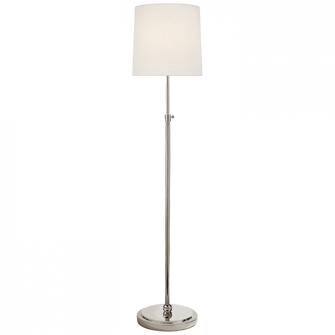 Bryant Floor Lamp (279|TOB 1002PN-L)