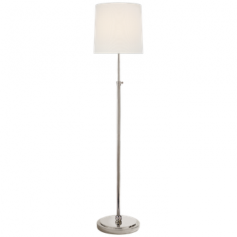 Bryant Floor Lamp (279|TOB 1002PN-L)