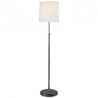 Bryant Floor Lamp (279|TOB 1002BZ/HAB-L)