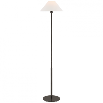 Hackney Floor Lamp (279|SP 1022BZ-L)