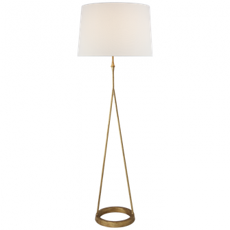 Dauphine Floor Lamp (279|S 1400GI-L)