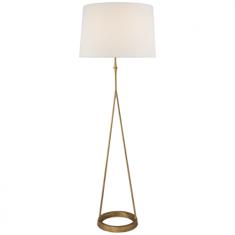 Dauphine Floor Lamp (279|S 1400GI-L)