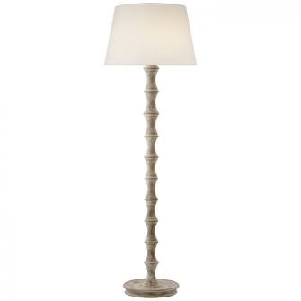 Bamboo Floor Lamp (279|S 111BW-L)