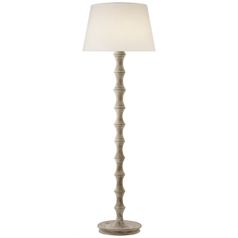 Bamboo Floor Lamp (279|S 111BW-L)