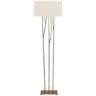 Aspen Floor Lamp (279|S 1050GI-L)