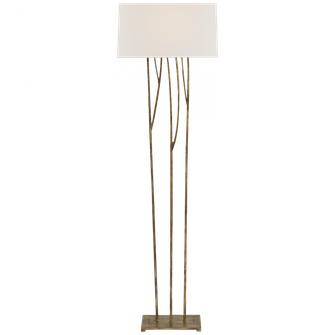 Aspen Floor Lamp (279|S 1050GI-L)