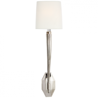 Ruhlmann Single Sconce (279|CHD 2460PN-L)
