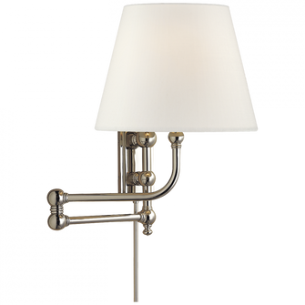 Pimlico Swing Arm (279|CHD 2154PN-L)