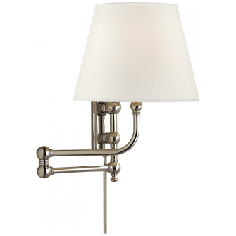 Pimlico Swing Arm (279|CHD 2154PN-L)