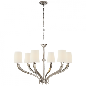 Ruhlmann Large Chandelier (279|CHC 2462PN-L)