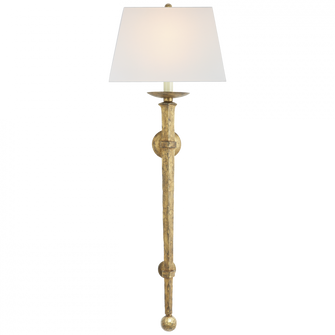 Long Iron Torch (279|CHD 1407GI-L)