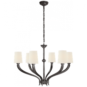 Ruhlmann Large Chandelier (279|CHC 2462BZ-L)