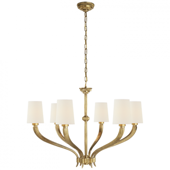 Ruhlmann Large Chandelier (279|CHC 2462AB-L)