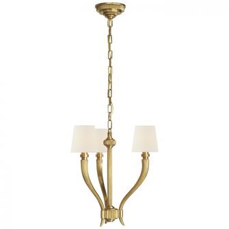 Ruhlmann Small Chandelier (279|CHC 2461AB-L)