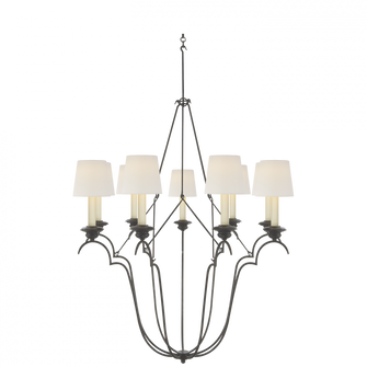 Belvedere Chandelier (279|CHC 1403AI-L)