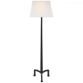 Strie Floor Lamp (279|CHA 9707AI-L)
