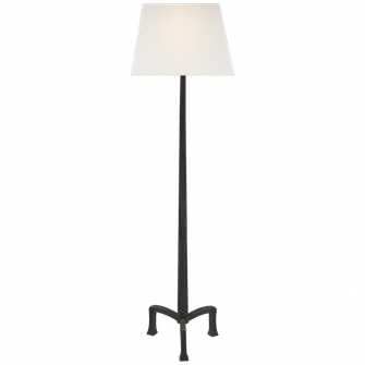 Strie Floor Lamp (279|CHA 9707AI-L)