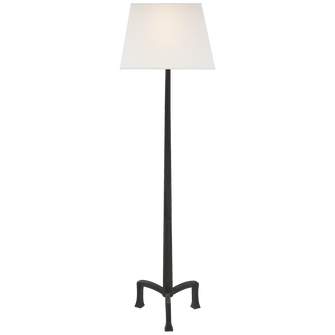 Strie Floor Lamp (279|CHA 9707AI-L)