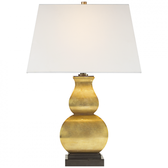 Fang Gourd Table Lamp (279|CHA 8627AB-L)