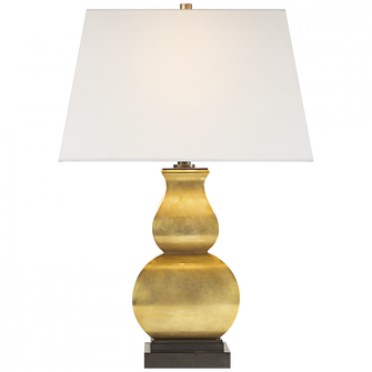 Fang Gourd Table Lamp (279|CHA 8627AB-L)