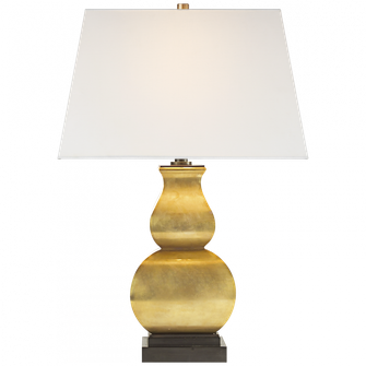 Fang Gourd Table Lamp (279|CHA 8627AB-L)