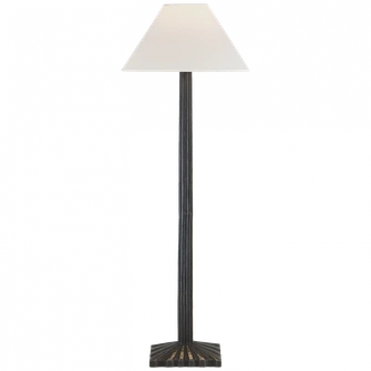 Strie Buffet Lamp (279|CHA 8463AI-L)