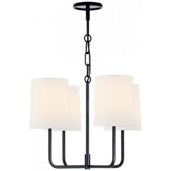 Go Lightly Small Chandelier (279|BBL 5080C-L)