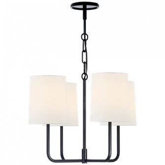 Go Lightly Small Chandelier (279|BBL 5080C-L)