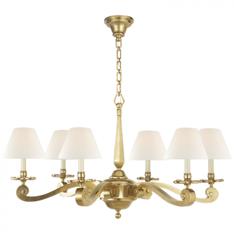 Myrna Chandelier (279|AH 5010NB-L)