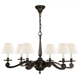 Myrna Chandelier (279|AH 5010GM-L)
