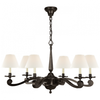 Myrna Chandelier (279|AH 5010GM-L)