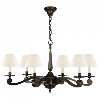Myrna Chandelier (279|AH 5010GM-L)