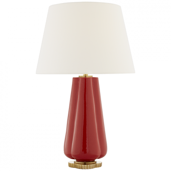 Penelope Table Lamp (279|AH 3127BYR-L)