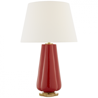 Penelope Table Lamp (279|AH 3127BYR-L)