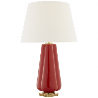 Penelope Table Lamp (279|AH 3127BYR-L)