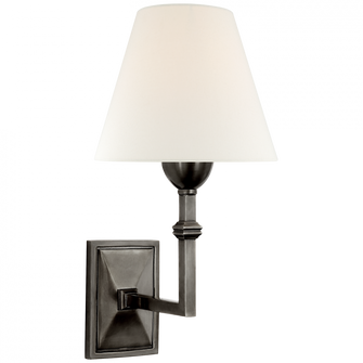 Jane Wall Sconce (279|AH 2305GM-L)