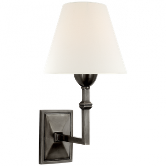Jane Wall Sconce (279|AH 2305GM-L)