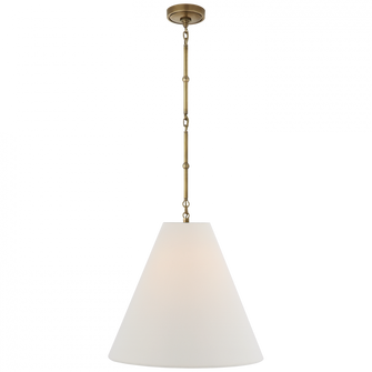 Goodman Medium Hanging Light (279|TOB 5091HAB-L)