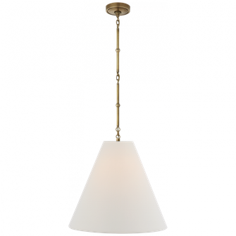 Goodman Medium Hanging Light (279|TOB 5091HAB-L)