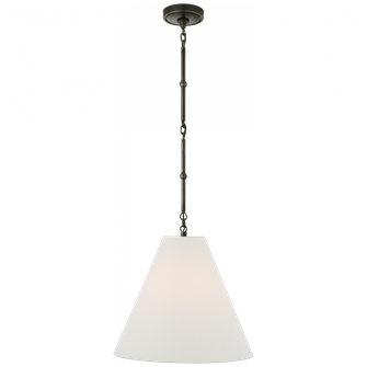 Goodman Small Hanging Light (279|TOB 5090BZ-L)