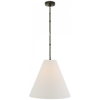 Goodman Medium Hanging Light (279|TOB 5091BZ-L)